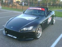 S with Homestead Decals - BB pic so terrible