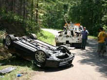 Cheaha 8-27-2005