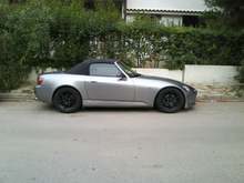 Side