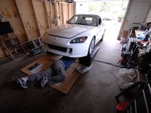 Wrenchin
