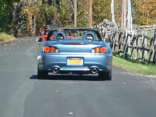 Mike's No Plus 1 drive - Oct 2010 090.jpg