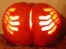 Pumpkin