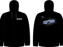 Rolling Ap2 Hoody