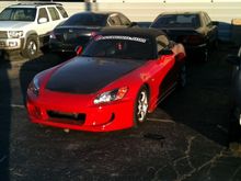 Asm bumper