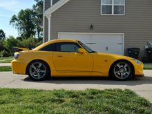 s2000 side