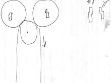 Sideways cam timing keys