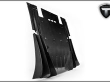 Rear Diffuser 1