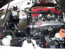 intake