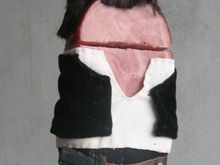 Ham solo