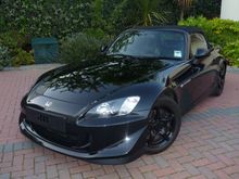 Front - post polish and wax
