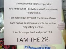 occupy