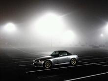 S2K Fog