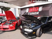 JDM 2011 Show