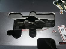 ASM Cooling Plate 2