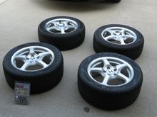AP1 wheels