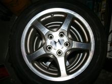 Wheel 3