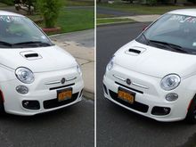 fiat 500 C