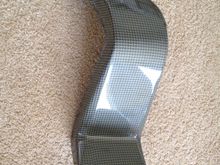 Replica Spoon Scoop