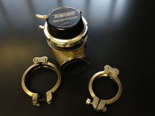 TurboSmart 45mm used