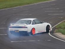 51 Drifting