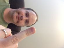 alex finger