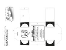 S2k papercraft CR 3of4