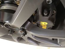 AP TSW 15mm