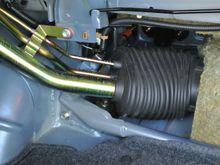 tight fit