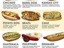 Hot Dog V5