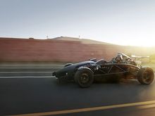 vader