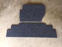 Amp Racks