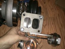 Quick Spool Valve 1