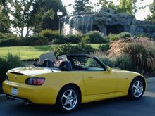 Stock S2K pix