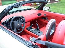 S2000 Pics