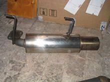 Exhaust