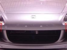 Dimples Pimples from 04 install on pre-04.JPG