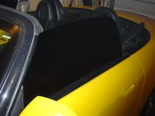 Window Tint