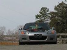 Mugen Mod Chop