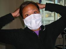 Chillin With Rose 06/05/02