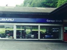Was going to visit this dealership, but they were closed for lunch.