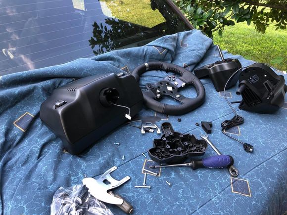 No Disassemble!