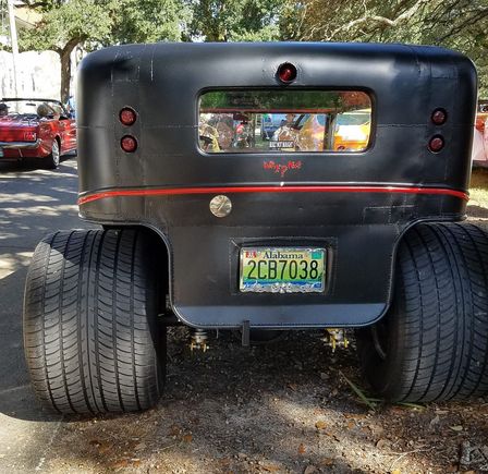 Fat Tires