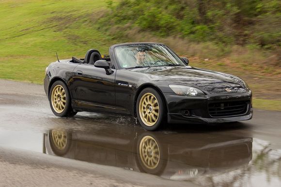 SLracer