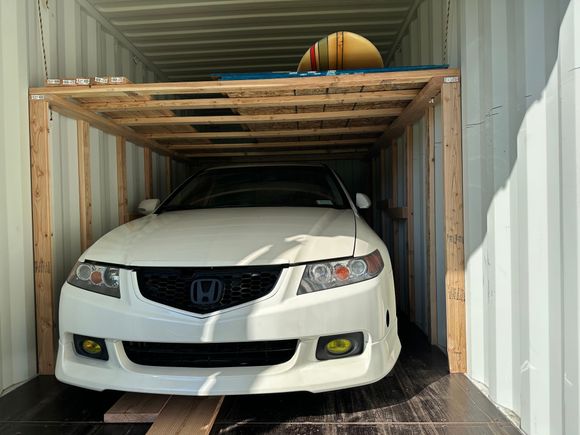 Trackcar coming 2029