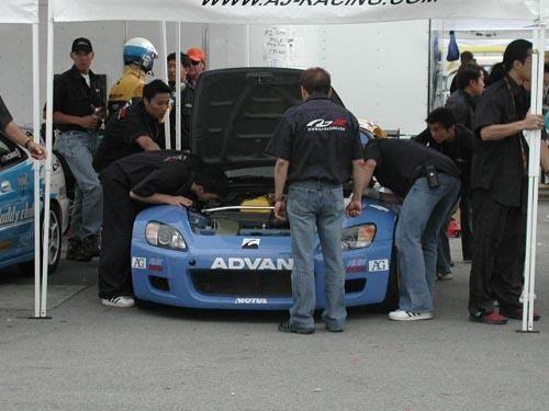 Spoon S2000 in the paddock.jpg