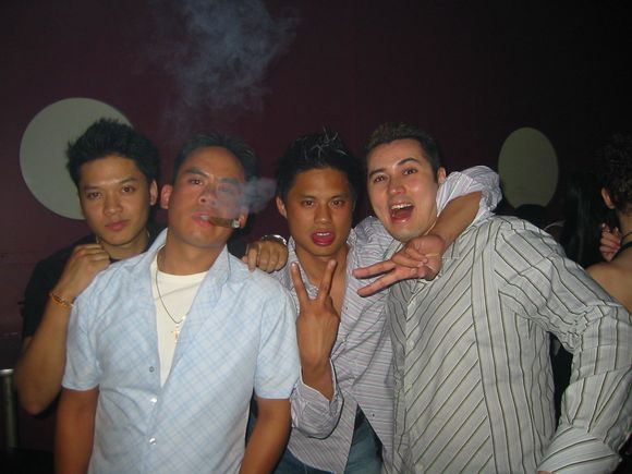 1 - GOOD TIME BOYZ!