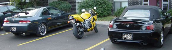 all my rides.JPG