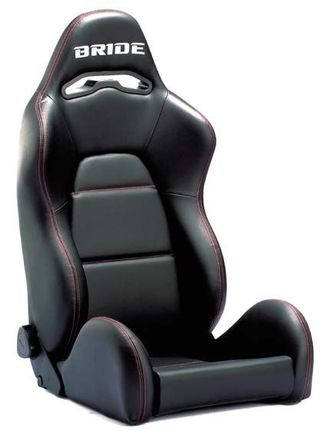 Bride Black Leather jpg.JPG