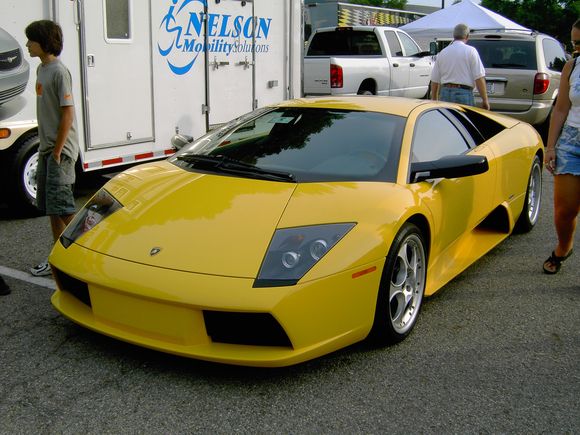 Lambo