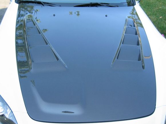 my car